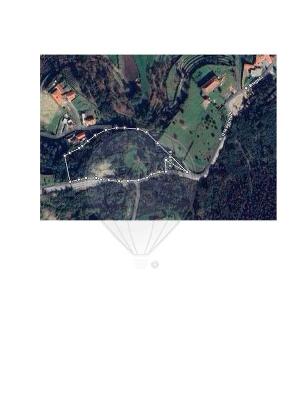 Terreno  para venda - Grande imagem: 2/3