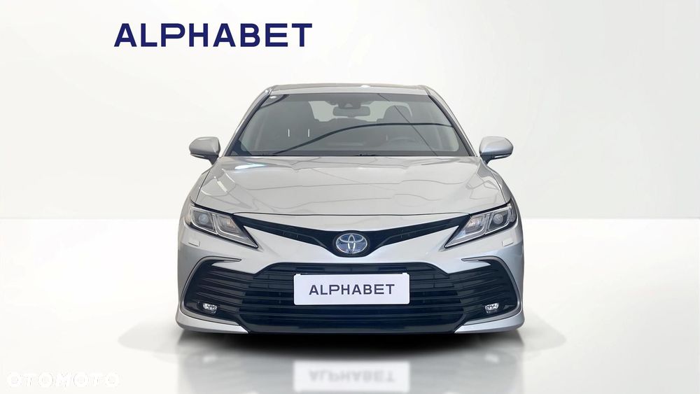 Toyota Camry 2.5 Hybrid Prestige CVT - 8