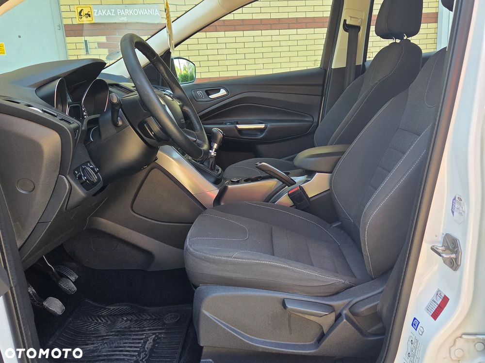 Ford Kuga 2.0 TDCi 4x4 Trend - 7