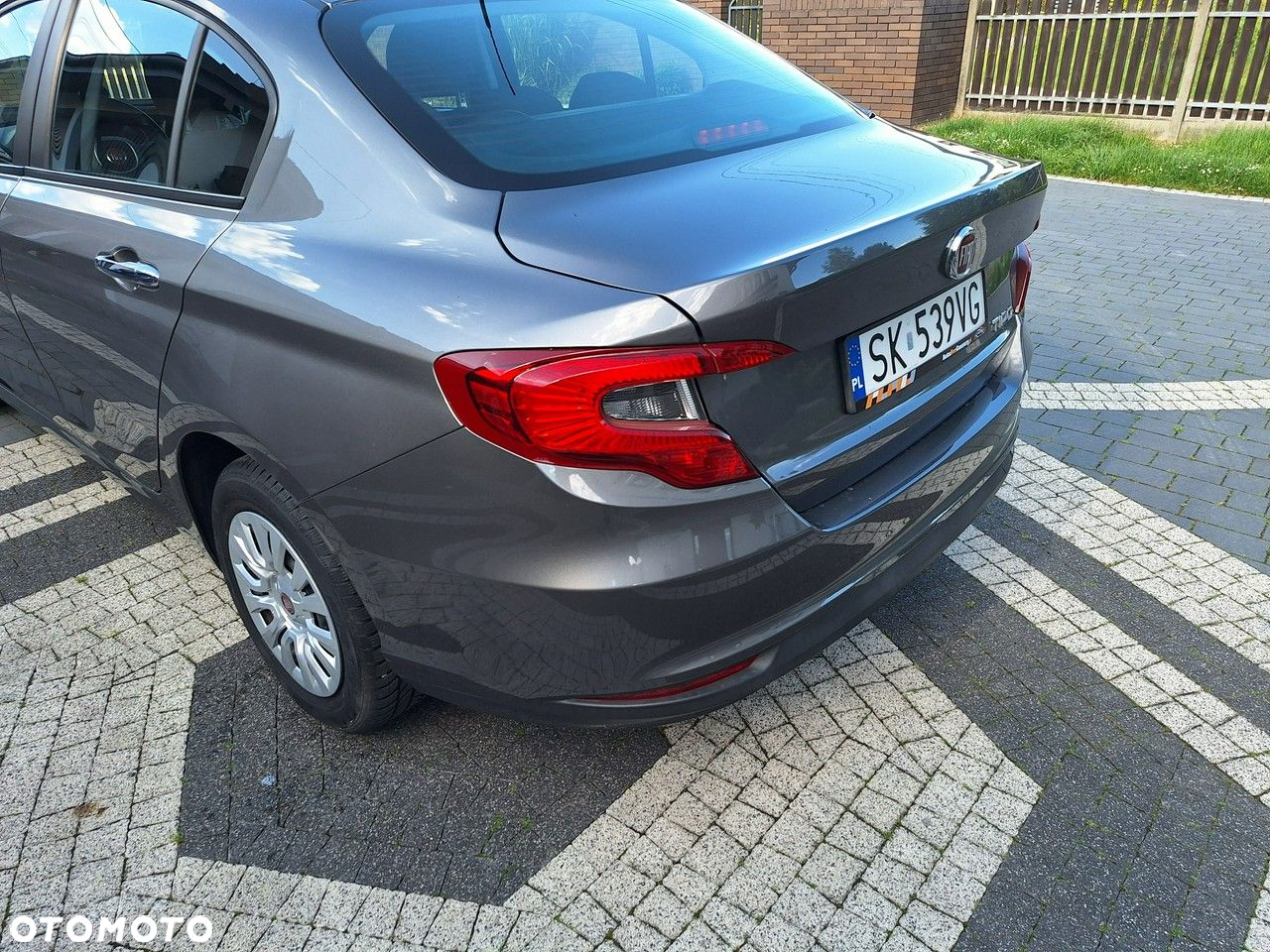 Fiat Tipo 1.4 16v Pop - 22