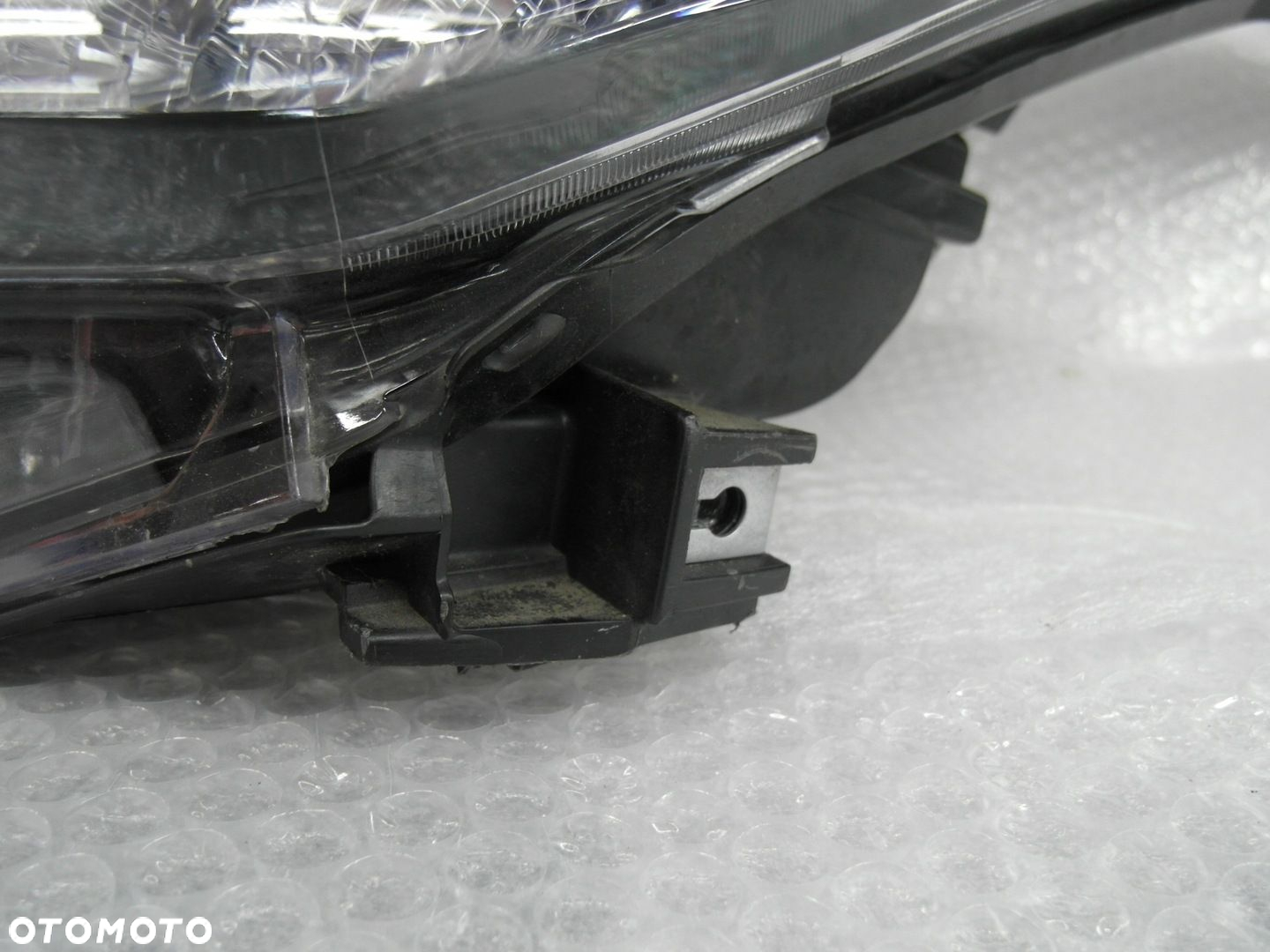 TOYOTA CHR LIFT IDEAŁ FULL LED LAMPA PRZEDNIA LEWA PRZÓD NR70 81150F418000 - 4
