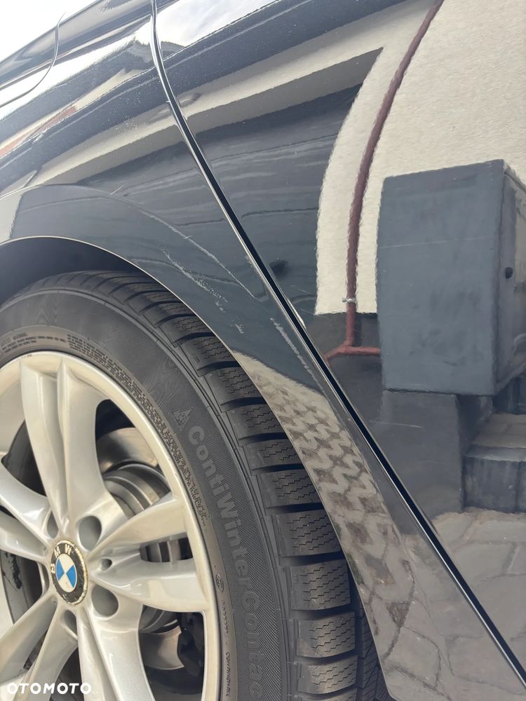 BMW 3GT 320i Sport Line - 13