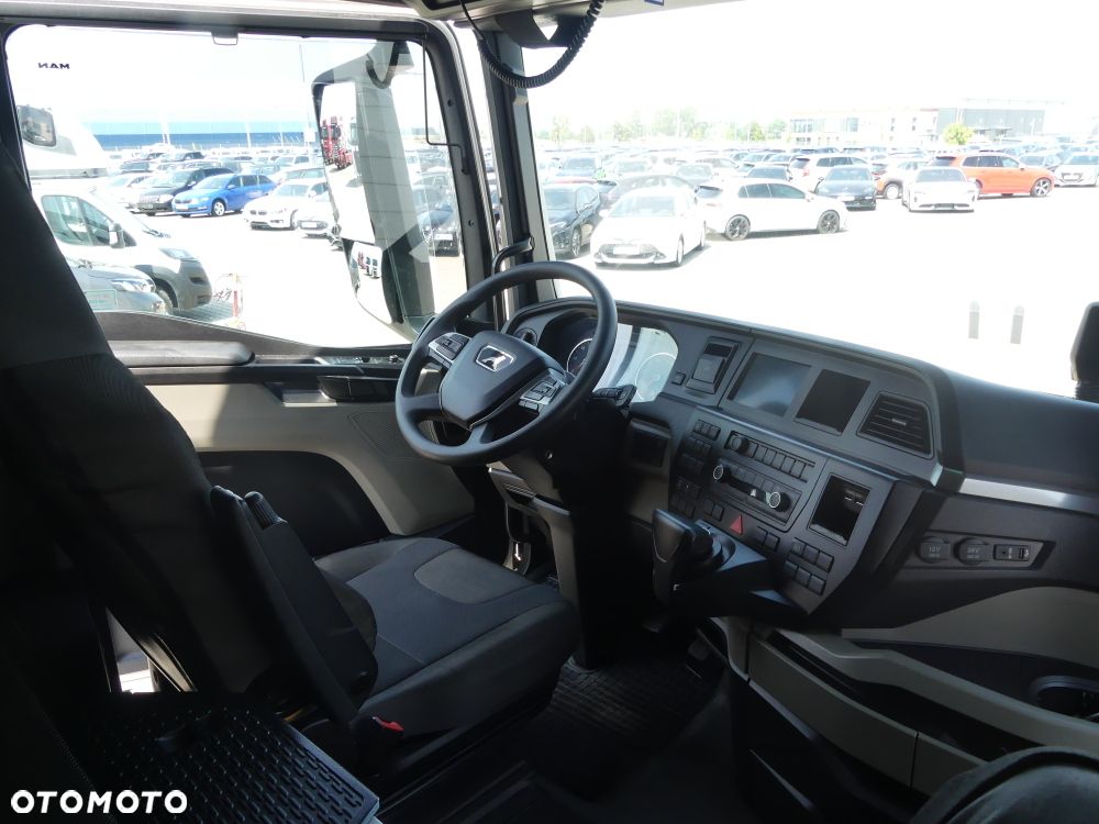 MAN TGX 18.470 BL SA - 9