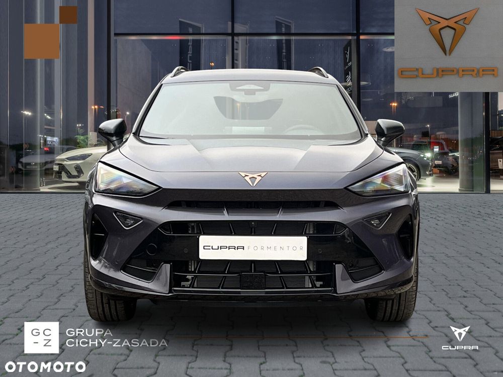 Cupra Formentor 1.5 TSI DSG - 8