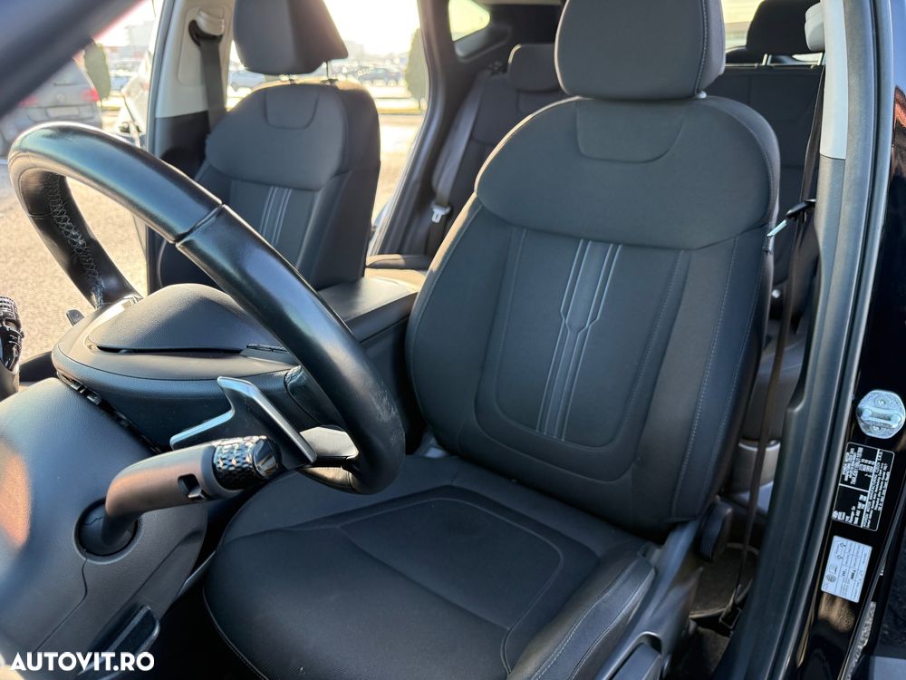 Hyundai Tucson 1.6 T-GDi HEV 2WD N Line - 32