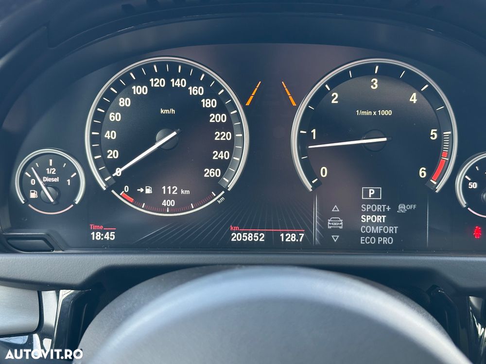 BMW X6 xDrive30d - 37