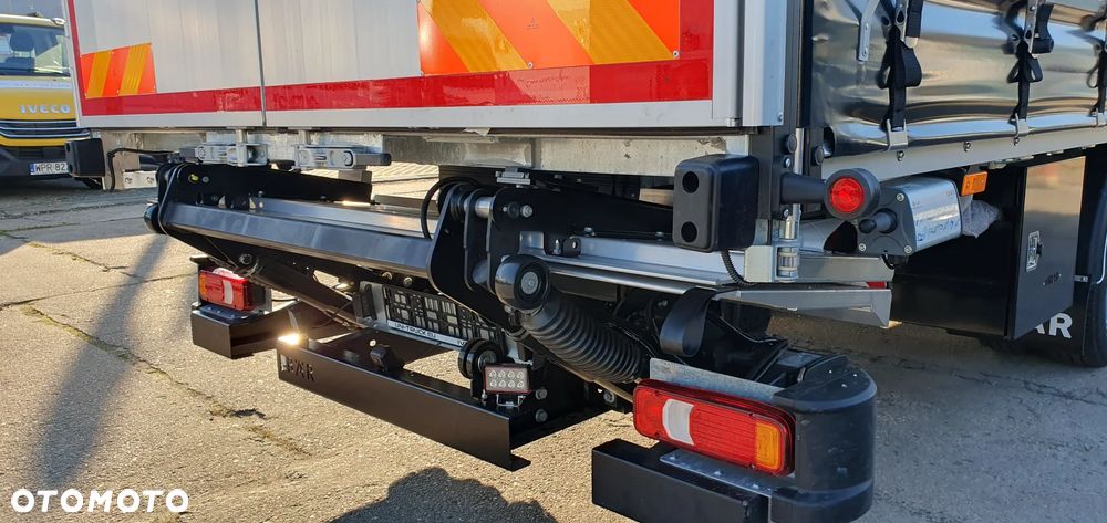 Iveco Daily 70C18A8/P - 8