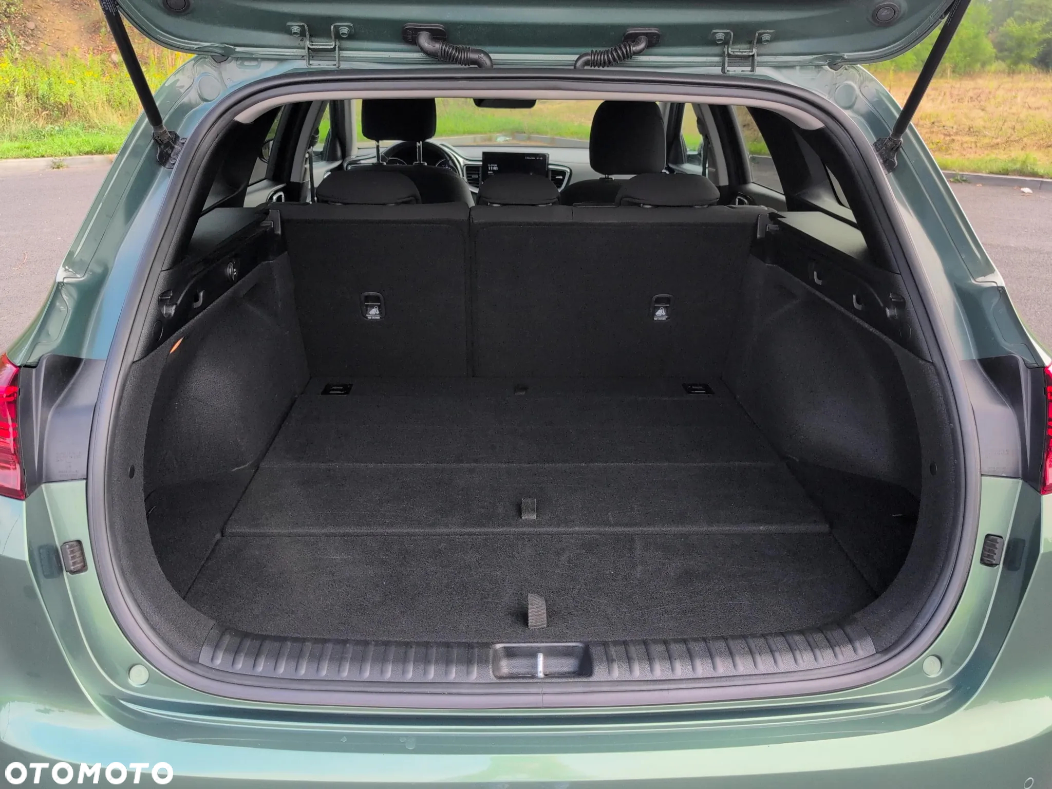 Kia Ceed 1.5 T-GDI M DCT - 17
