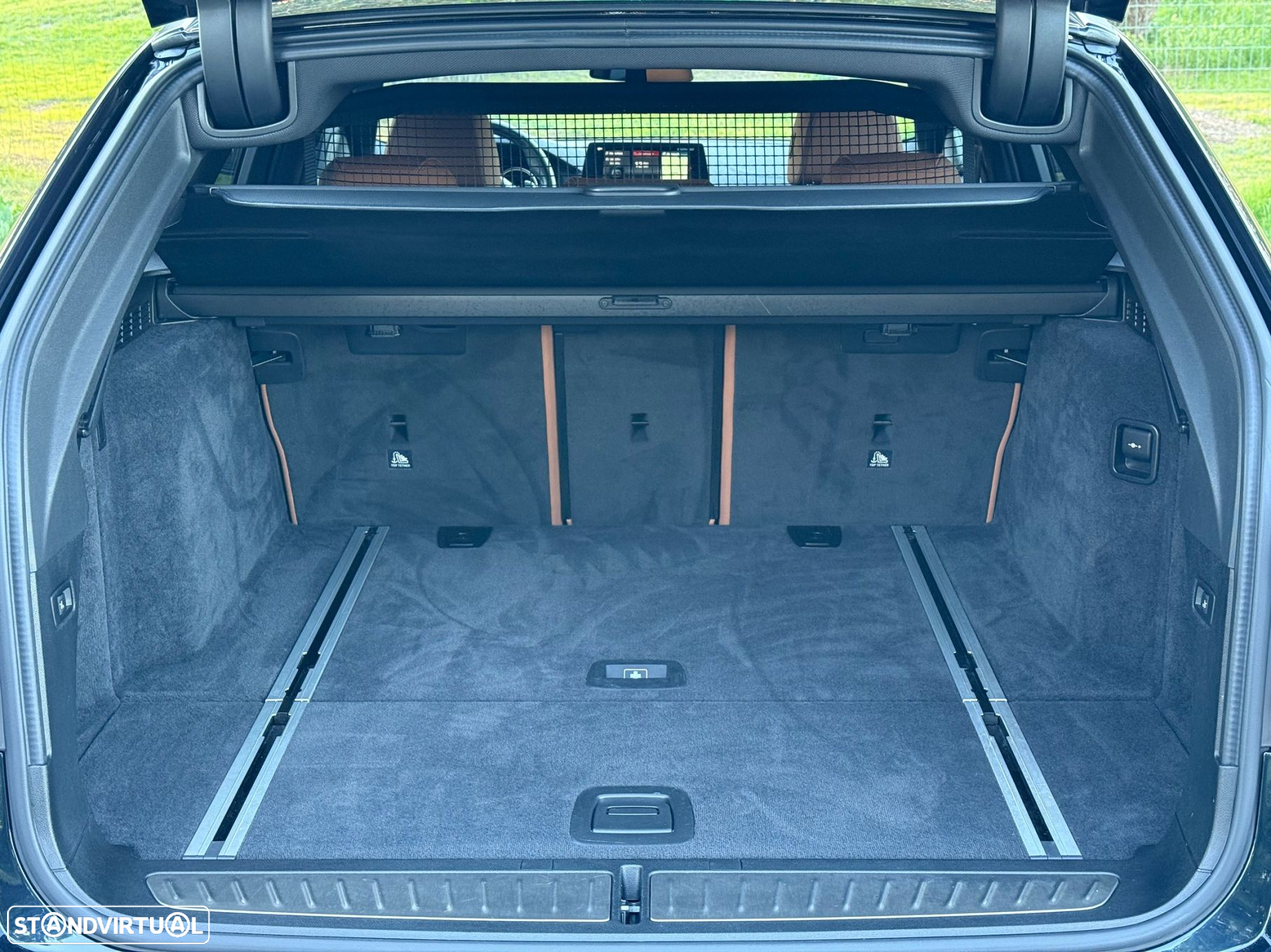 BMW 525 d Pack M Auto - 12
