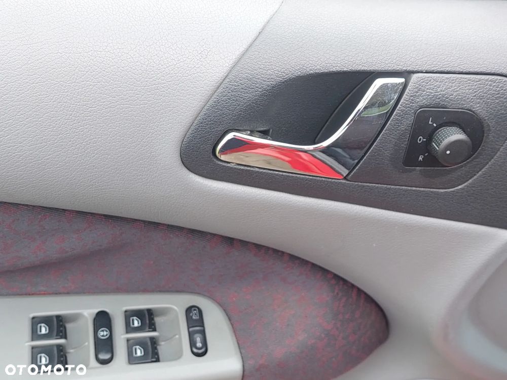 Skoda Octavia - 19