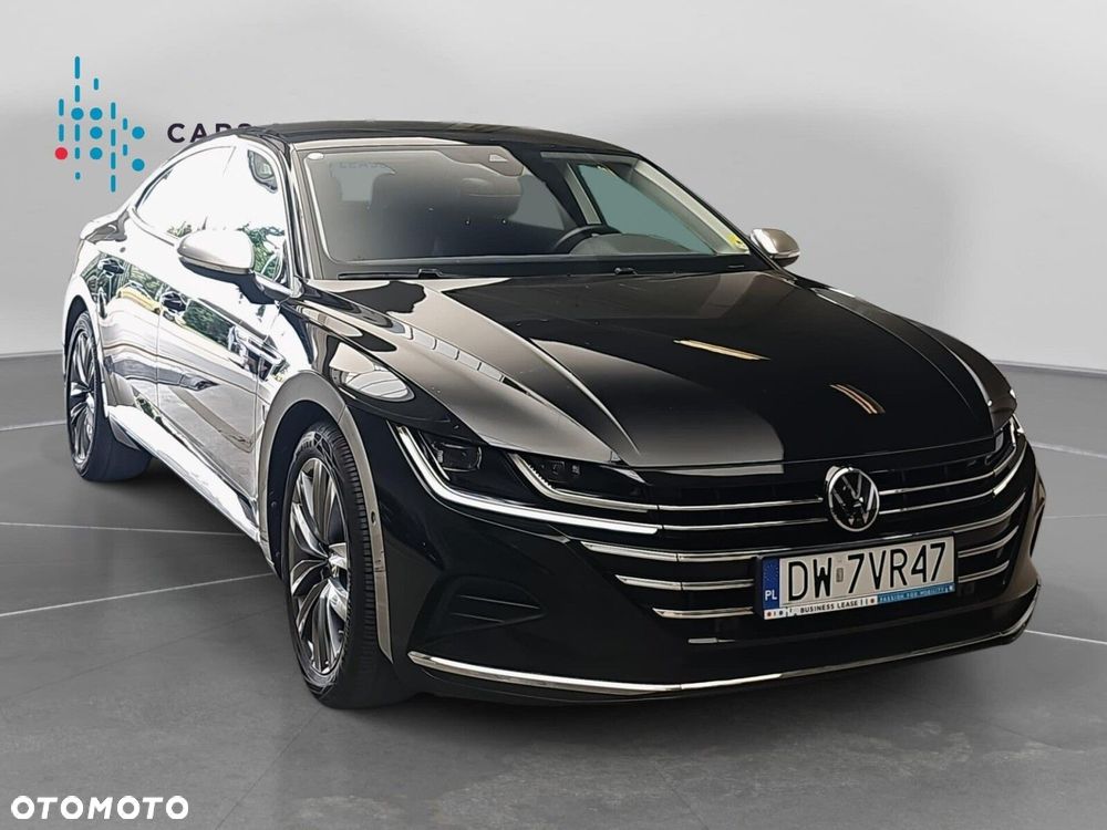 Volkswagen Arteon 2.0 TSI Elegance DSG - 22