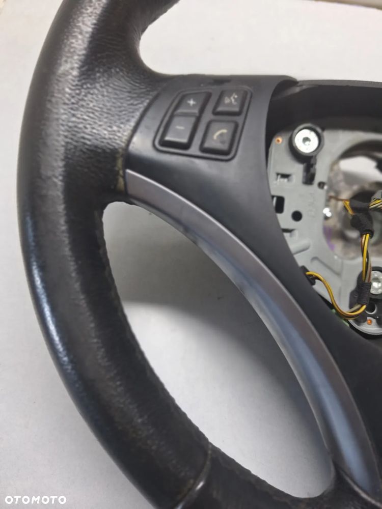 KIEROWNICA MULTIFUNKCJA -9123288 -BMW E87/ E90 - 3