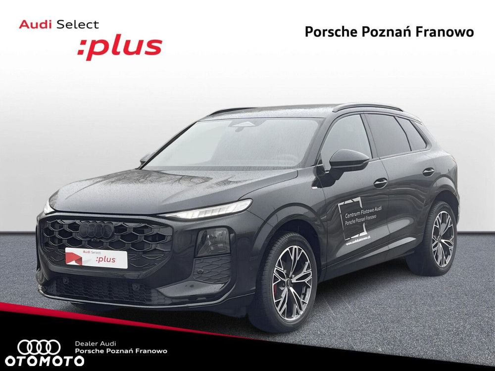 Audi Q3 - 2