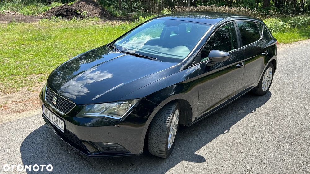 Seat Leon 1.4 TSI Style S&S - 7
