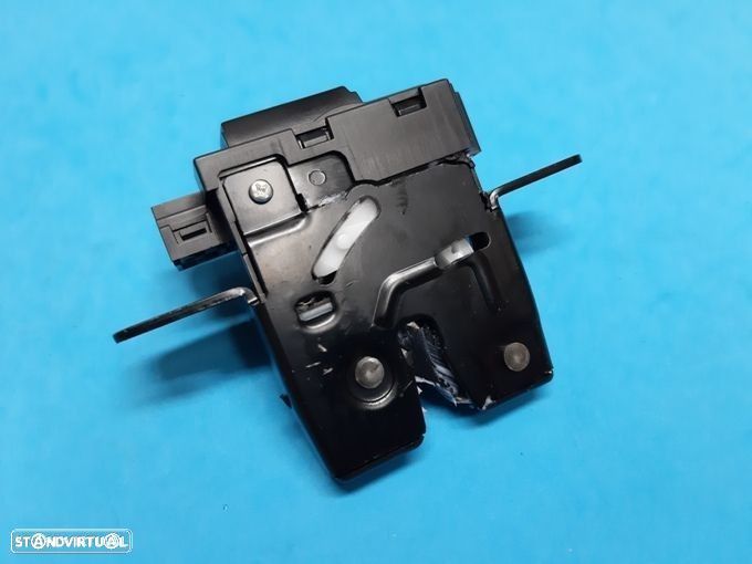 Fecho porta da mala Renault Megane II, Scenic II, Clio III, Modus   NOVO - 1