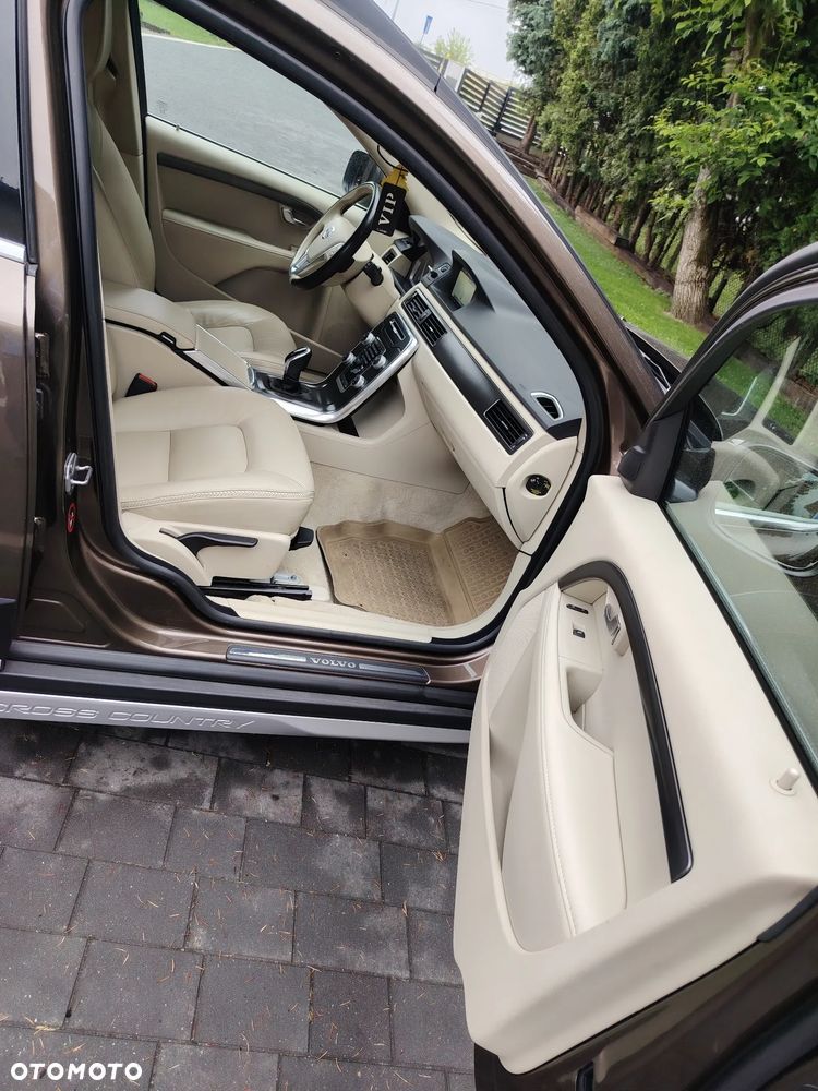 Volvo XC 70 D4 Drive-E Dynamic Momentum - 17