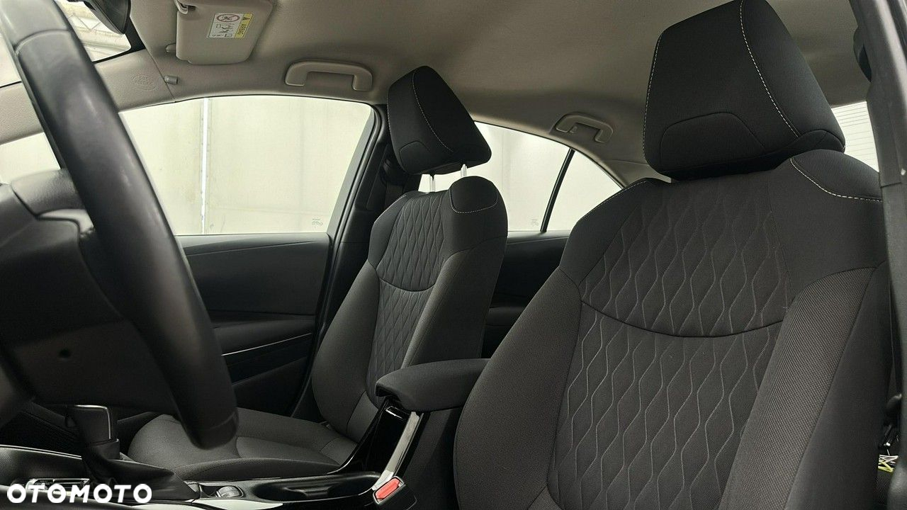 Toyota Corolla 1.8 Hybrid Active - 11
