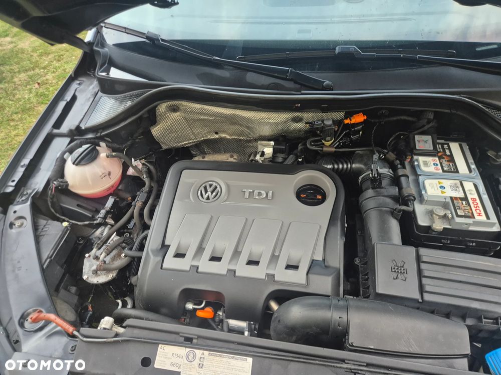 Volkswagen Tiguan - 28