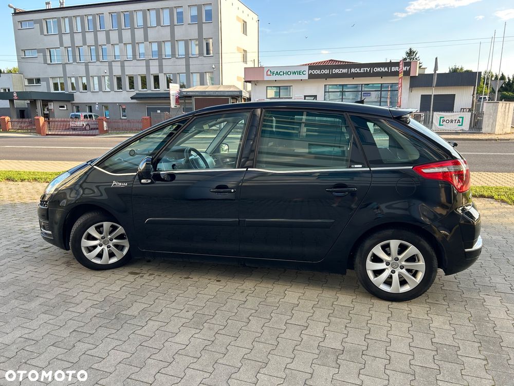 Citroën C4 Picasso - 3