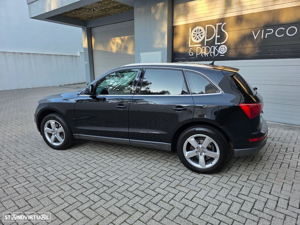 Audi Q5 2.0 TDI Exclusive S-tronic - 6