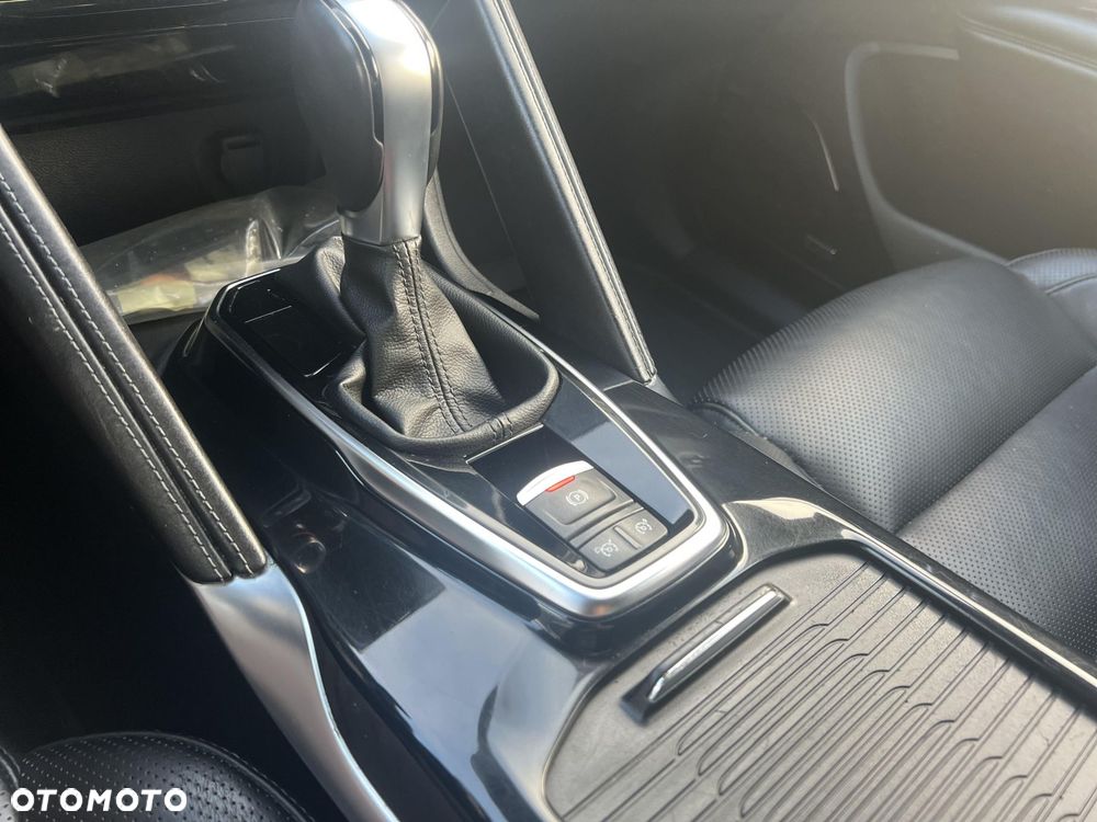 Renault Koleos 2.0 dCi Initiale Paris 4x4 X-Tronic - 15