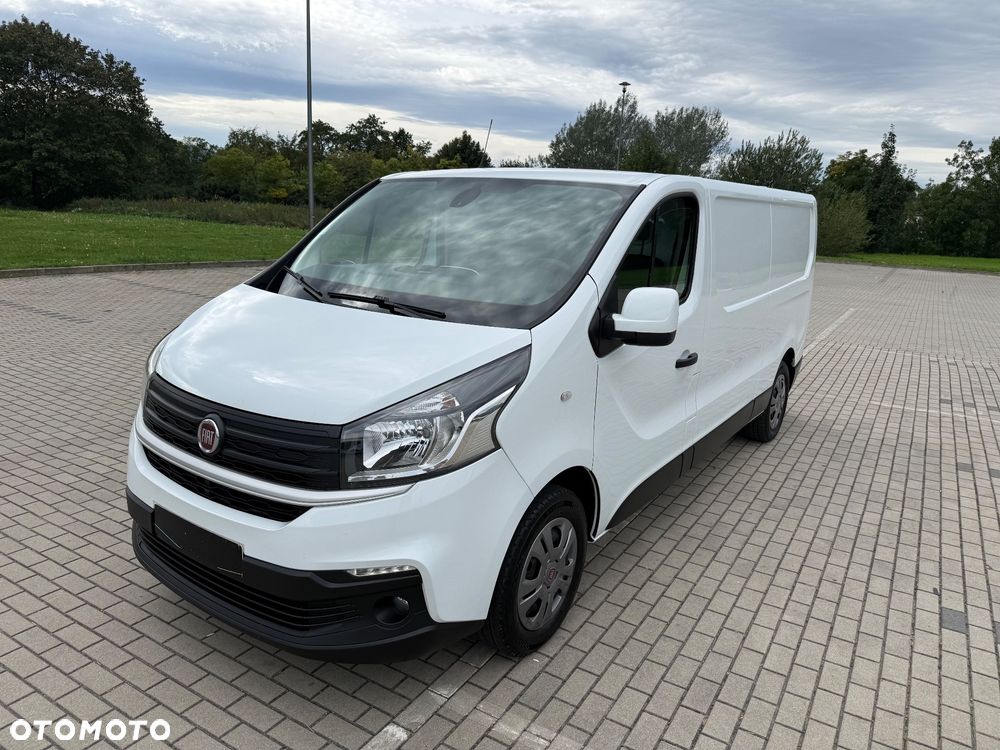 Fiat Talento L2H1 Long - 12