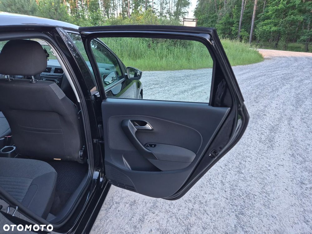 Volkswagen Polo 1.4 16V Comfortline Optimum - 28
