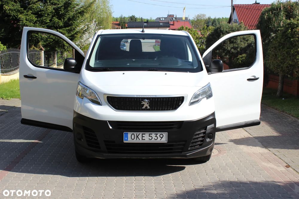 Peugeot EXPERT - 16