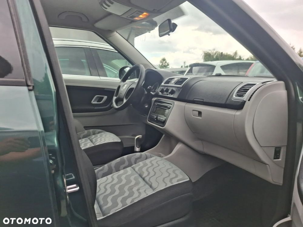 Skoda Fabia 1.2 12V Comfort - 21