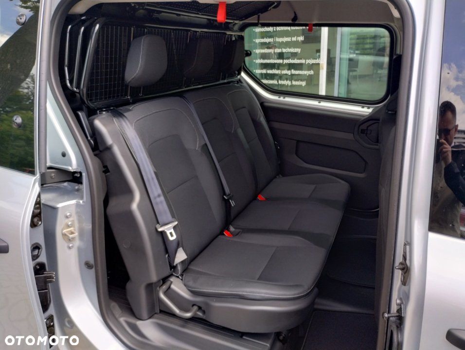 Nissan Townstar - 12