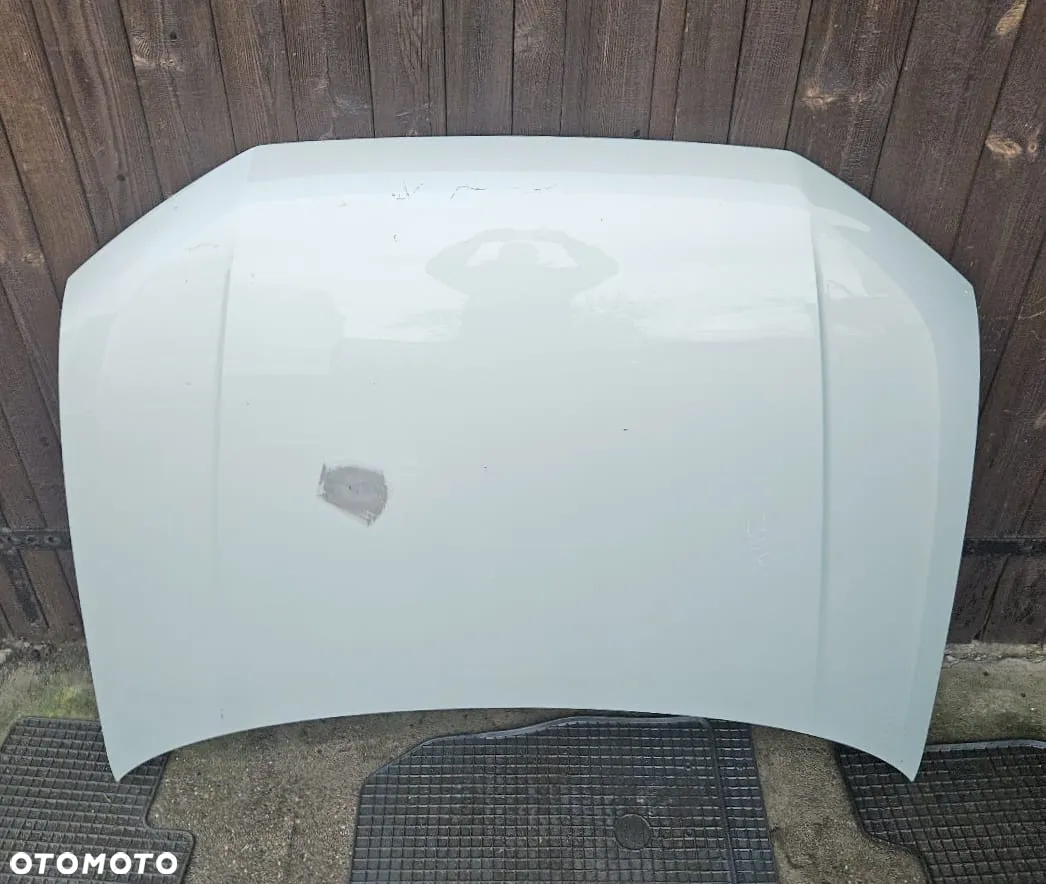 Idealna Maska Audi Q3 83A - 6