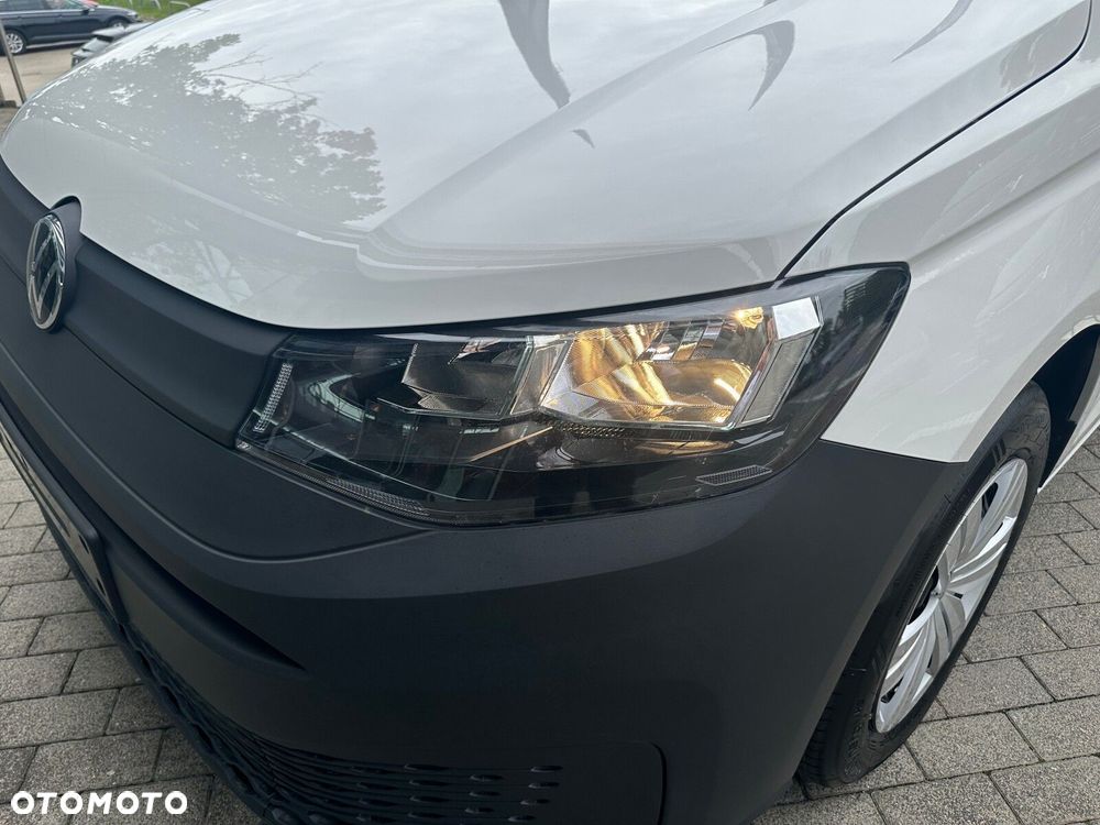 Volkswagen Caddy Caddy Cargo Maxi 2.0 TDI 102 KM manualna, 6-biegowa - 25