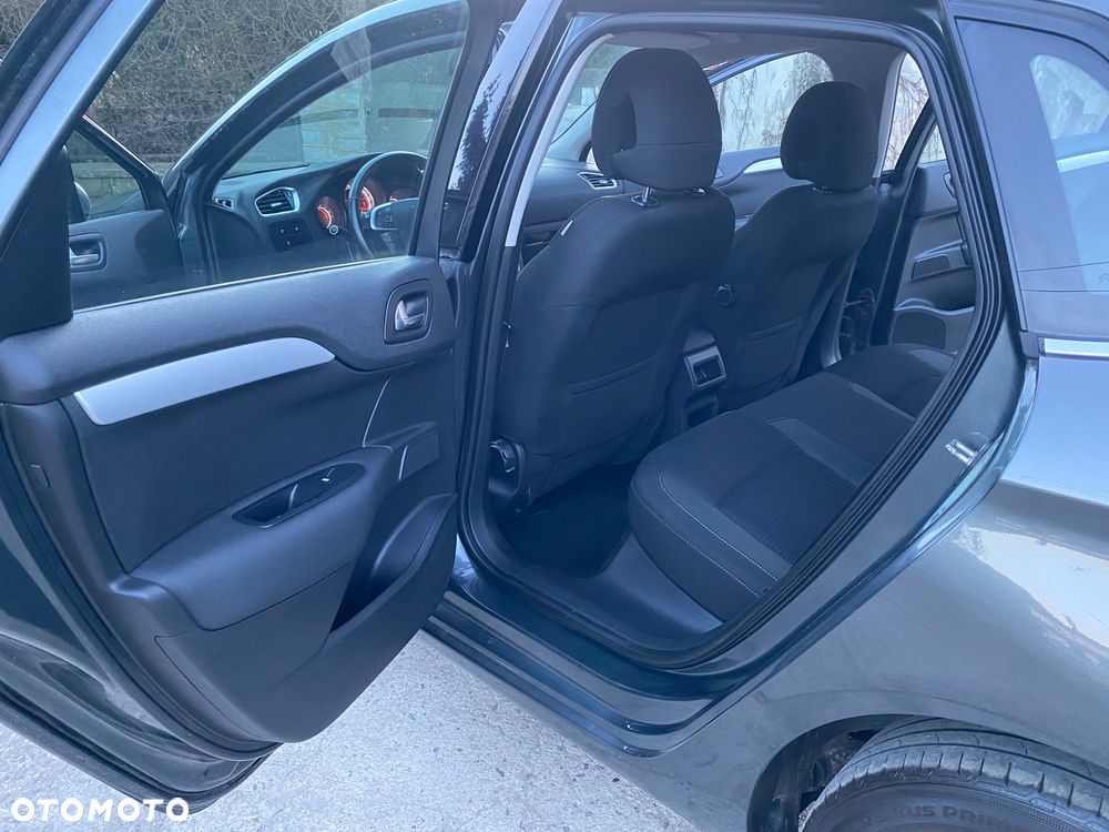 Citroën C4 VTi 95 Selection - 30