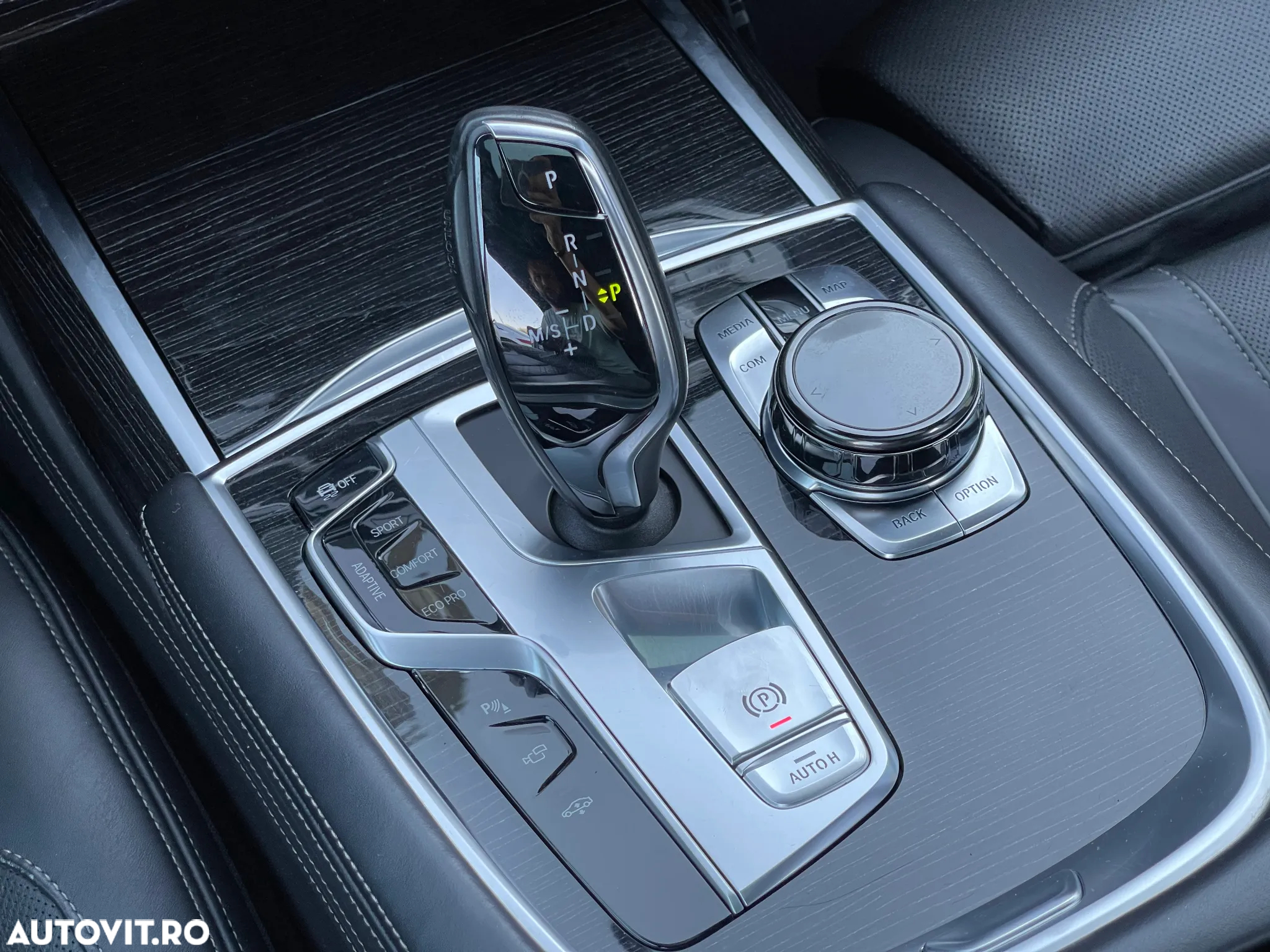 BMW Seria 7 740d xDrive - 7