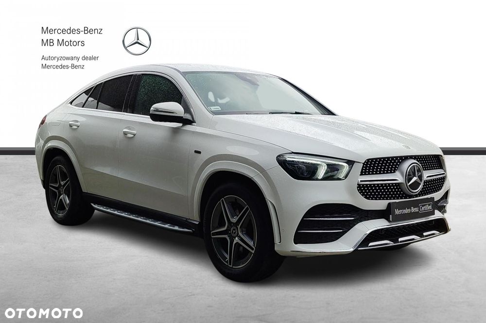 Mercedes-Benz GLE - 7