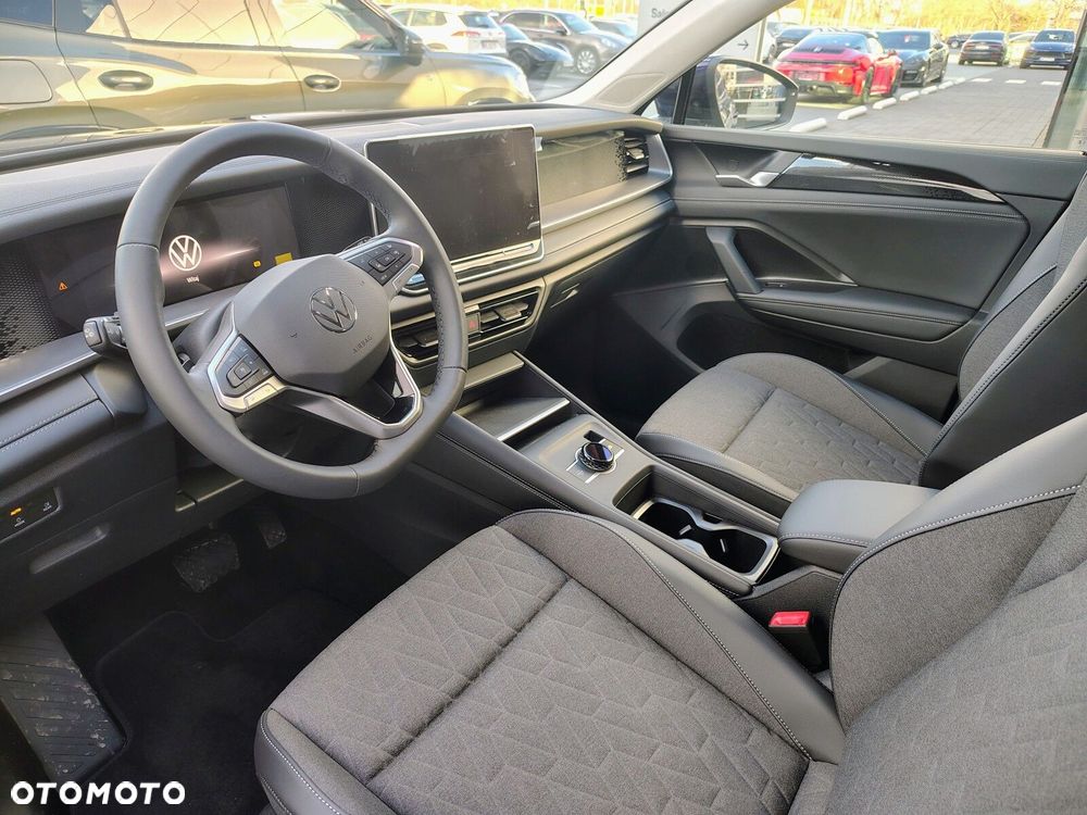 Volkswagen Tayron - 14