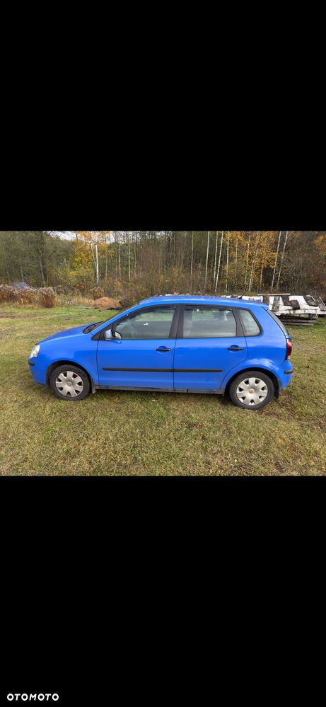 Volkswagen Polo - 5