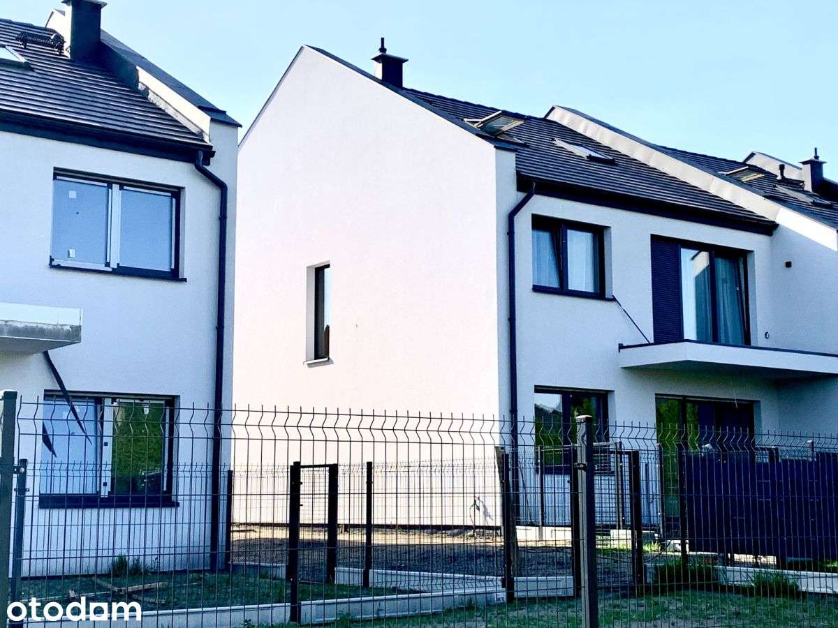 Dwupoziomowy apartament w Rudzie Śląskiej