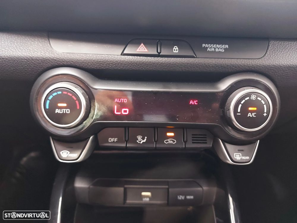 Kia Stonic 1.0 T-GDI Drive - 19