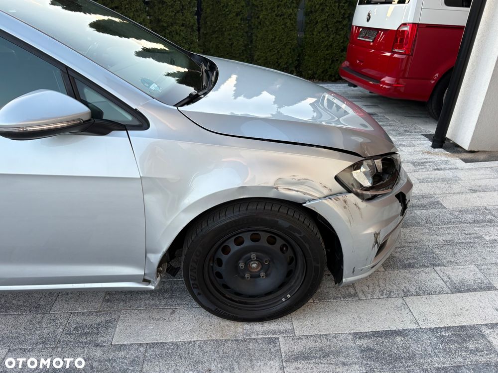 Volkswagen Golf Variant 1.6 TDI SCR United - 15