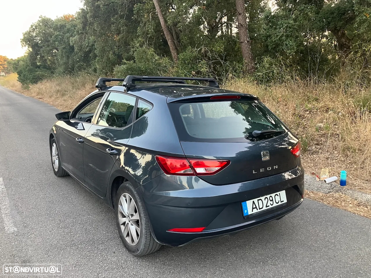 SEAT Leon 1.0 EcoTSI Style S/S - 10