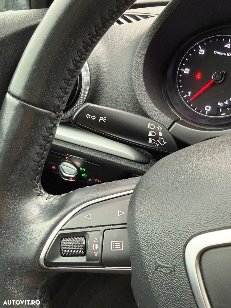 Audi A3 Sportback 1.6 TDI clean Attraction - 10