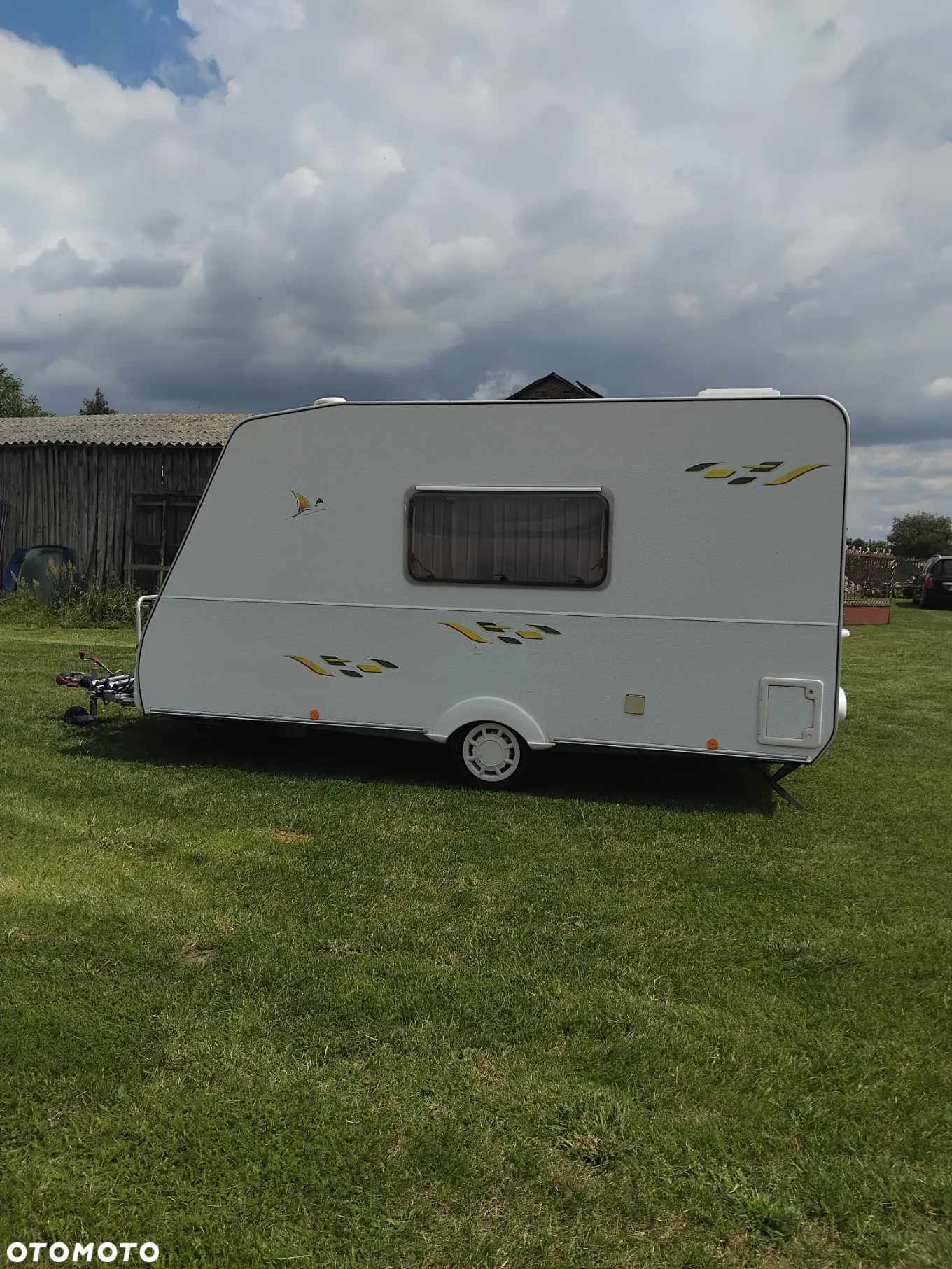 Sterckeman starlett - 3