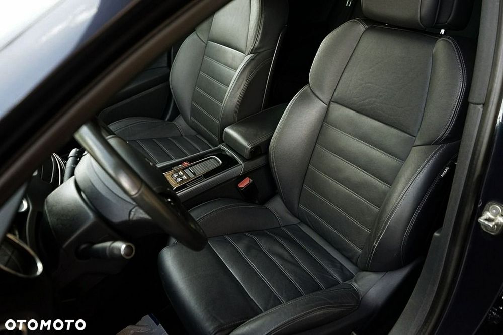Peugeot 508 - 19