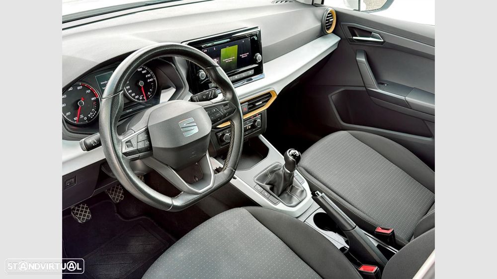 SEAT Arona 1.0 TSI Xcellence - 13