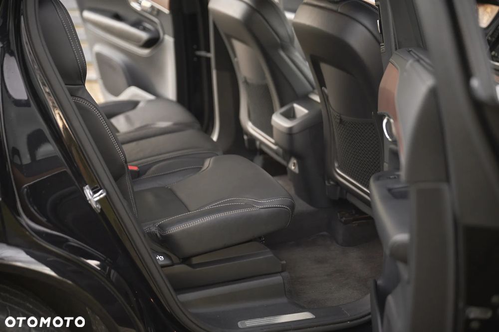 Volvo XC 90 D5 AWD Inscription 7os - 19