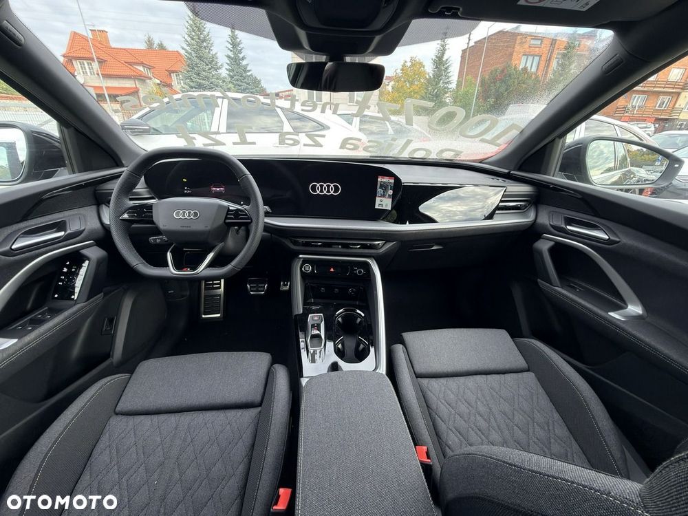 Audi Q5 2026