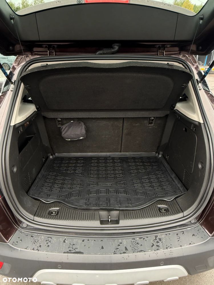 Opel Mokka - 6