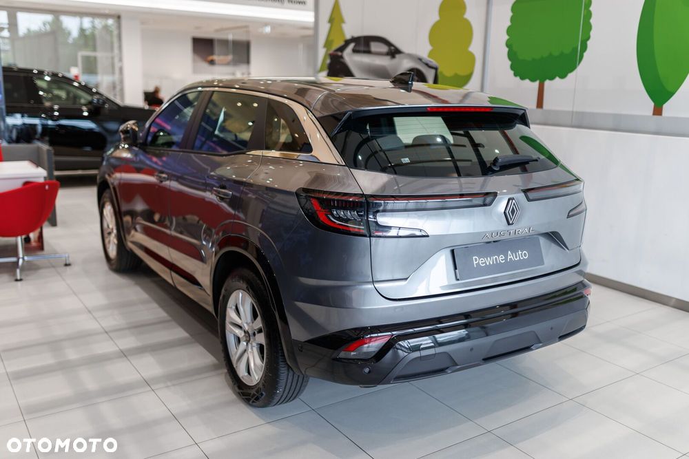 Renault Austral 1.3 TCe mHEV Evolution - 6