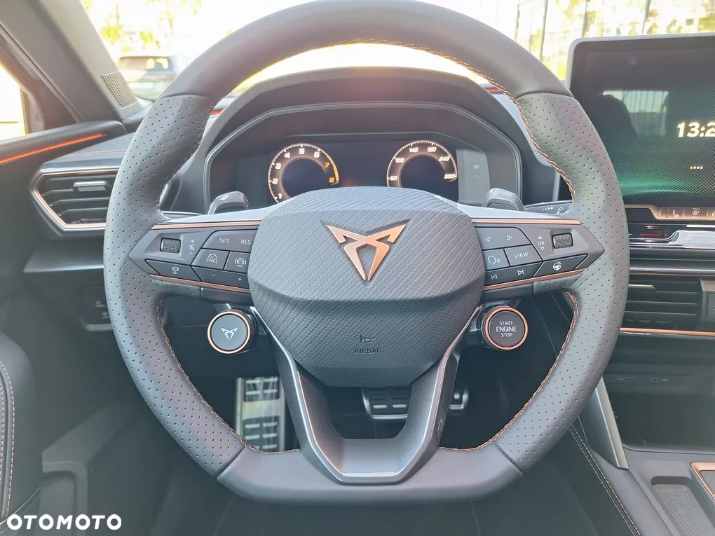 Cupra Leon Sportstourer - 14